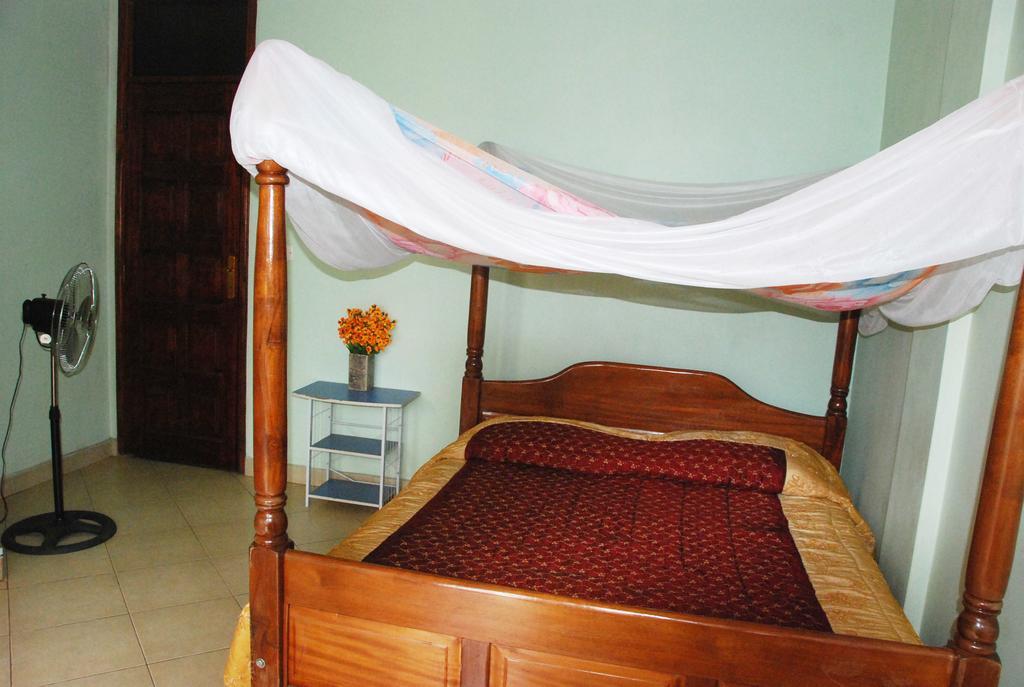 Serene Hotel Kampala Værelse billede