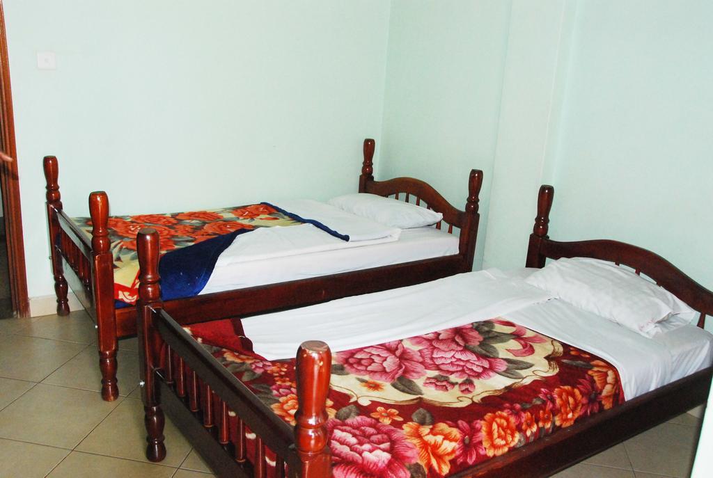 Serene Hotel Kampala Værelse billede
