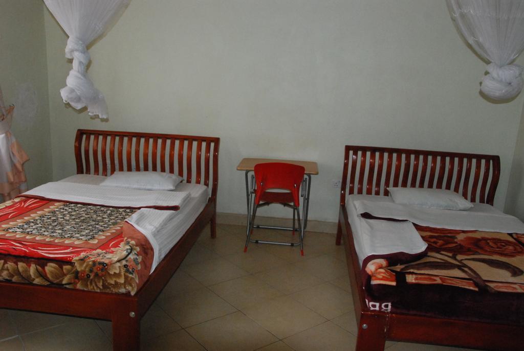 Serene Hotel Kampala Værelse billede