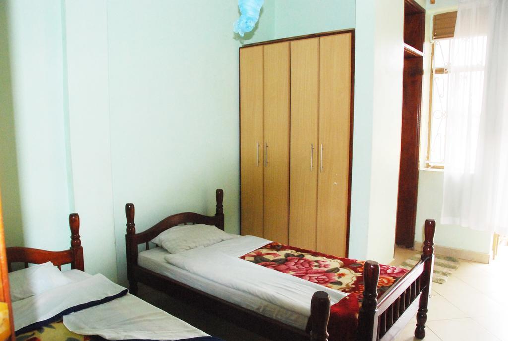 Serene Hotel Kampala Værelse billede